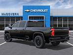 New 2026 Chevrolet Silverado 3500 LTZ Crew Cab 4WD Pickup for sale #C1373 - photo 33