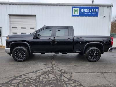 2025 Chevrolet Silverado 2500 Crew Cab 4WD Pickup for sale #C1373A - photo 2