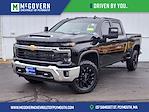 2025 Chevrolet Silverado 2500 Crew Cab 4WD Pickup for sale #C1373A - photo 1