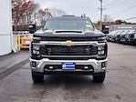 2025 Chevrolet Silverado 2500 Crew Cab 4WD Pickup for sale #C1373A - photo 8