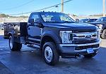 2019 Ford F-550 Regular Cab DRW 4x4 Service Truck for sale #C1373B - photo 7