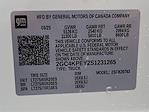 New 2025 Chevrolet Silverado 2500 LTZ Crew Cab 4WD Pickup for sale #C1387 - photo 31