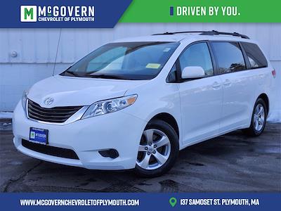 2013 Toyota Sienna 4x2 Minivan for sale #C1409AA - photo 1
