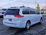 2013 Toyota Sienna 4x2 Minivan for sale #C1409AA - photo 5