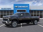 New 2026 Chevrolet Silverado 3500 LT Crew Cab 4WD Pickup for sale #C1413 - photo 32