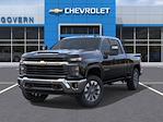 New 2026 Chevrolet Silverado 3500 LT Crew Cab 4WD Pickup for sale #C1413 - photo 36