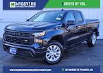 2022 Chevrolet Silverado 1500 Double Cab 4WD Pickup for sale #C1414A - photo 1