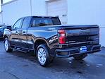 2022 Chevrolet Silverado 1500 Double Cab 4WD Pickup for sale #C1414A - photo 3