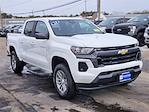 2024 Chevrolet Colorado Crew Cab 4WD Pickup for sale #C1417A - photo 7