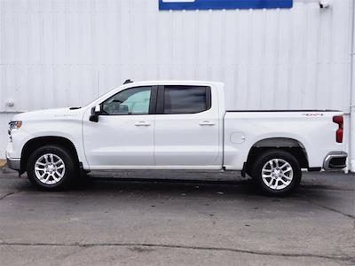 2022 Chevrolet Silverado 1500 Crew Cab 4WD Pickup for sale #C1426A - photo 2