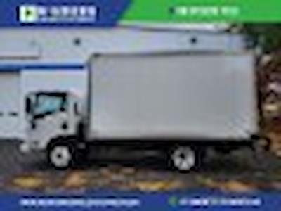 2025 Chevrolet LCF 5500XG Regular Cab 4x2 Dejana Truck & Utility Equipment Box Van for sale #C1503 - photo 2