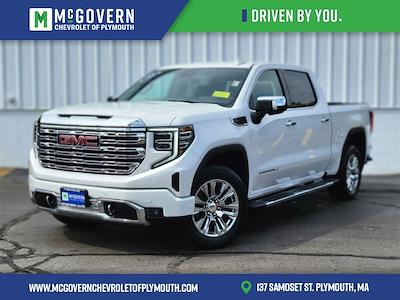 2023 GMC Sierra 1500 Crew Cab 4WD Pickup for sale #CAD25220C - photo 1