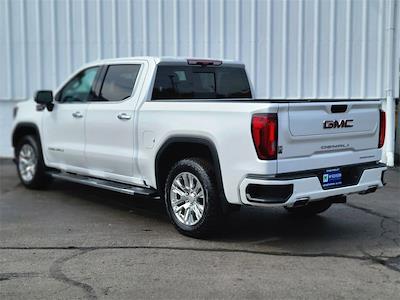 2023 GMC Sierra 1500 Crew Cab 4WD Pickup for sale #CAD25220C - photo 2