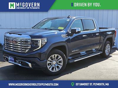 2022 GMC Sierra 1500 Crew Cab 4WD Pickup for sale #CC104 - photo 1