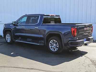 2022 GMC Sierra 1500 Crew Cab 4WD Pickup for sale #CC104 - photo 2
