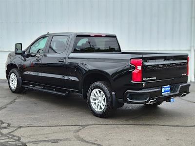 2023 Chevrolet Silverado 1500 Crew Cab 4WD Pickup for sale #CC108 - photo 2