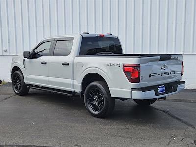 2024 Ford F-150 SuperCrew Cab 4x4 Pickup for sale #CC125A - photo 2