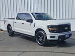 2024 Ford F-150 SuperCrew Cab 4x4 Pickup for sale #CC125A - photo 7