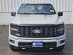 2024 Ford F-150 SuperCrew Cab 4x4 Pickup for sale #CC125A - photo 8