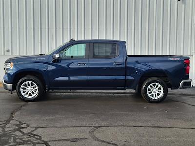 2022 Chevrolet Silverado 1500 Crew Cab 4WD Pickup for sale #CC125AA - photo 2