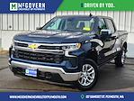 2022 Chevrolet Silverado 1500 Crew Cab 4WD Pickup for sale #CC125AA - photo 1