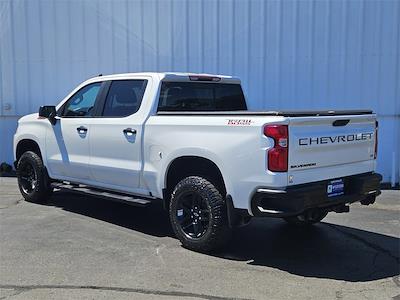 2020 Chevrolet Silverado 1500 Crew Cab 4WD Pickup for sale #CC144A - photo 2