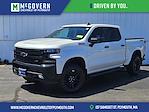 2020 Chevrolet Silverado 1500 Crew Cab 4WD Pickup for sale #CC144A - photo 1