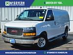 2023 GMC Savana 2500 RWD Empty Cargo Van for sale #CC156 - photo 1