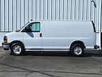 2023 GMC Savana 2500 RWD Empty Cargo Van for sale #CC156 - photo 3