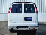 2023 GMC Savana 2500 RWD Empty Cargo Van for sale #CC156 - photo 2