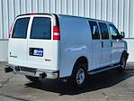 2023 GMC Savana 2500 RWD Empty Cargo Van for sale #CC156 - photo 4