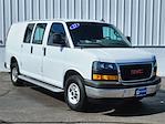 2023 GMC Savana 2500 RWD Empty Cargo Van for sale #CC156 - photo 6