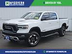 2021 Ram 1500 Crew Cab 4x4 Pickup for sale #CC180A - photo 1
