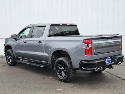 2020 Chevrolet Silverado 1500 Crew Cab 4WD Pickup for sale #CC187 - photo 2
