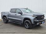 2020 Chevrolet Silverado 1500 Crew Cab 4WD Pickup for sale #CC187 - photo 7