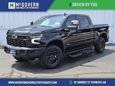 2024 Chevrolet Silverado 1500 Crew Cab 4WD Pickup for sale #CC194 - photo 1