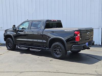 2024 Chevrolet Silverado 1500 Crew Cab 4WD Pickup for sale #CC194 - photo 2