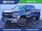 2020 Chevrolet Silverado 1500 Crew Cab 4WD Pickup for sale #CC194A - photo 1