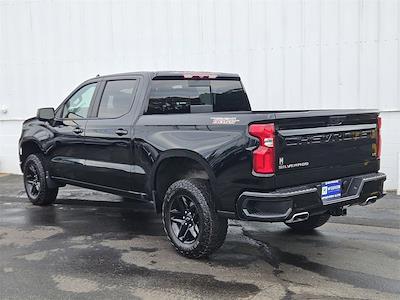 2024 Chevrolet Silverado 1500 Crew Cab 4WD Pickup for sale #CC200 - photo 2