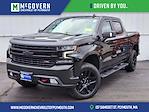2021 Chevrolet Silverado 1500 Crew Cab 4WD Pickup for sale #CC217AAA - photo 1