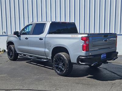 2024 Chevrolet Silverado 1500 Crew Cab 4WD Pickup for sale #CC219 - photo 2