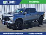 2024 Chevrolet Silverado 1500 Crew Cab 4WD Pickup for sale #CC219 - photo 1