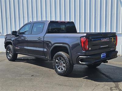 2024 GMC Sierra 1500 Crew Cab 4WD Pickup for sale #CC221 - photo 2