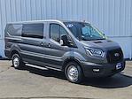 2021 Ford Transit 350 Low Roof SRW AWD Crew Van for sale #CC226 - photo 7