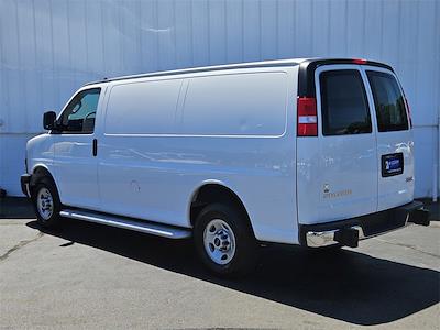 2023 GMC Savana 2500 RWD Empty Cargo Van for sale #CC236 - photo 2