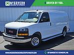 2023 GMC Savana 2500 RWD Empty Cargo Van for sale #CC236 - photo 1