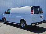 2023 GMC Savana 2500 RWD Empty Cargo Van for sale #CC236 - photo 2
