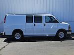 2023 GMC Savana 2500 RWD Empty Cargo Van for sale #CC236 - photo 6