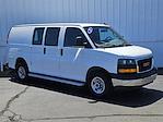 2023 GMC Savana 2500 RWD Empty Cargo Van for sale #CC236 - photo 7