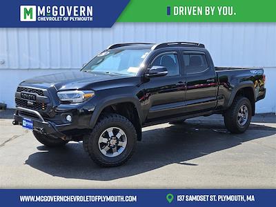 2022 Toyota Tacoma Double Cab 4WD Pickup for sale #CC237 - photo 1